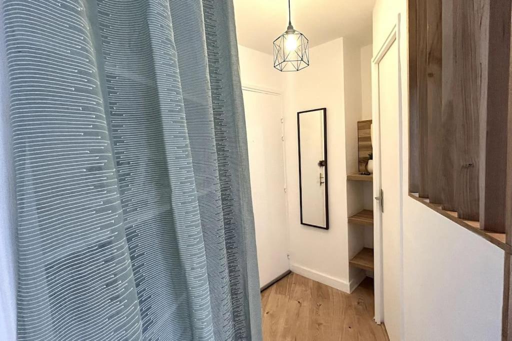 041 - Studio Le Chateau D'O, Appart 4Pers, Parking, Proche Faculte De Medecine 몽펠리에 외부 사진